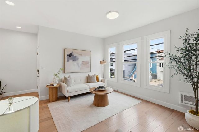 2725 20th Street, San Francisco, CA 94110