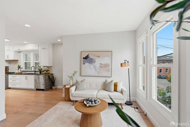 2725 20th Street, San Francisco, CA 94110