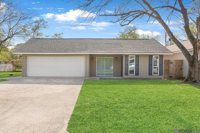 333 Heatherwood Dr, Baton Rouge, LA 70808