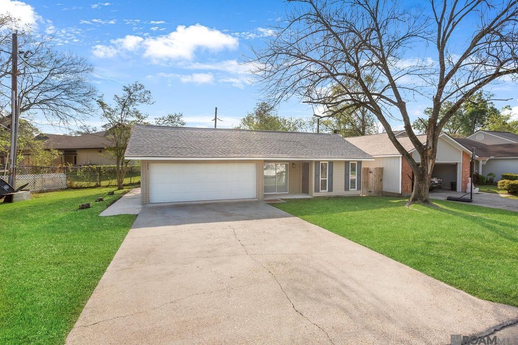 333 Heatherwood Dr, Baton Rouge, LA 70808