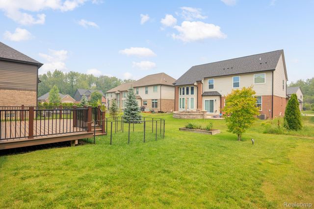 3534 Birchmount Drive, Troy, MI 48083