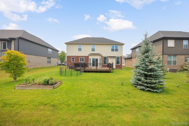 3534 Birchmount Drive, Troy, MI 48083