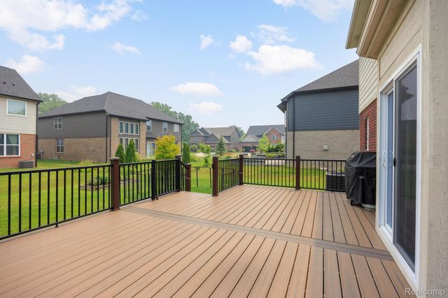 3534 Birchmount Drive, Troy, MI 48083