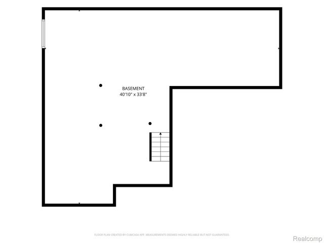 3534 Birchmount Drive, Troy, MI 48083