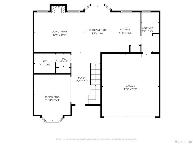 3534 Birchmount Drive, Troy, MI 48083