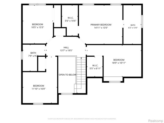 3534 Birchmount Drive, Troy, MI 48083