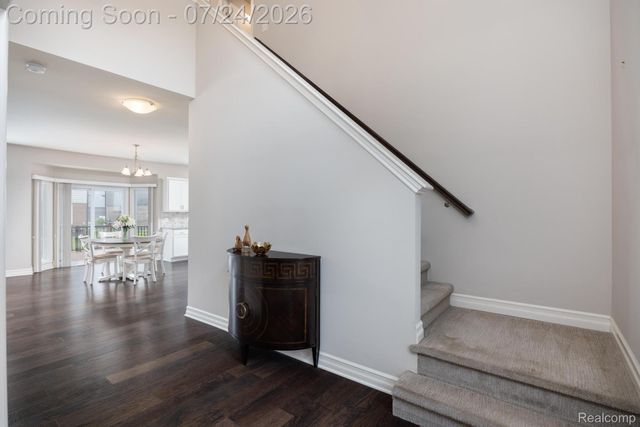 3534 Birchmount Drive, Troy, MI 48083