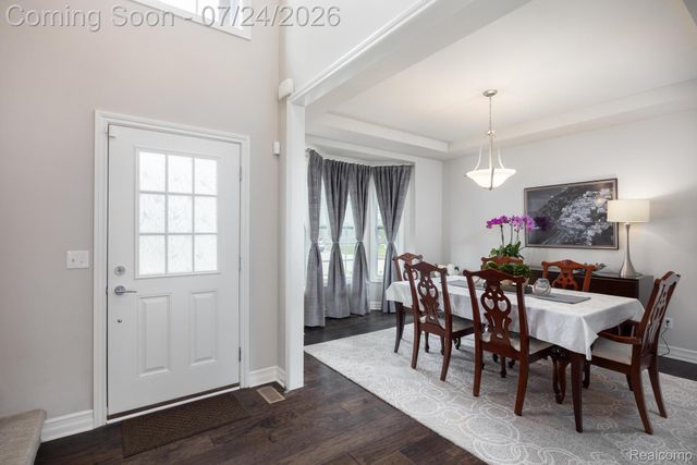 3534 Birchmount Drive, Troy, MI 48083
