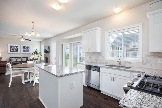 3534 Birchmount Drive, Troy, MI 48083