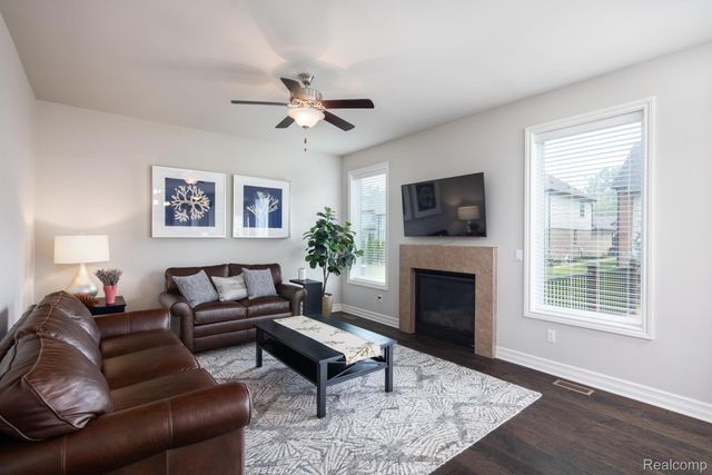 3534 Birchmount Drive, Troy, MI 48083