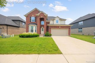3534 Birchmount Drive, Troy, MI 48083