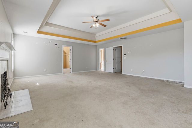 820 Kaitlyn Drive, Loganville, GA 30052