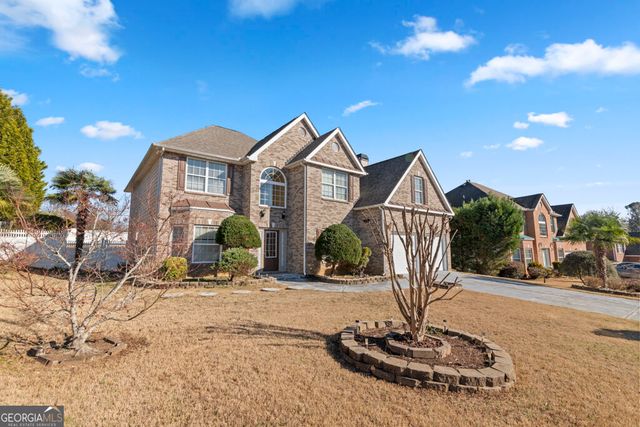 820 Kaitlyn Drive, Loganville, GA 30052