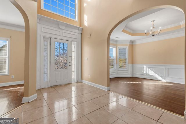 820 Kaitlyn Drive, Loganville, GA 30052