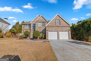 820 Kaitlyn Drive, Loganville, GA 30052