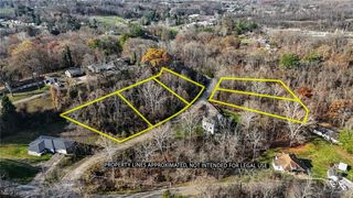 Lot #6 Mountain Laurel Drive, Marietta, OH 45750