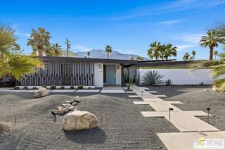 635 S Bedford Drive, Palm Springs, CA 92264