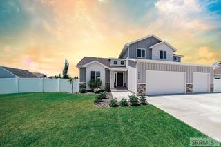 1426 S Castelli Drive, Ammon, ID 83401
