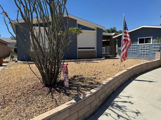 34735 Double Diamond Drive, Thousand Palms, CA 92276