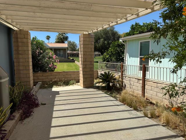 34735 Double Diamond Drive, Thousand Palms, CA 92276