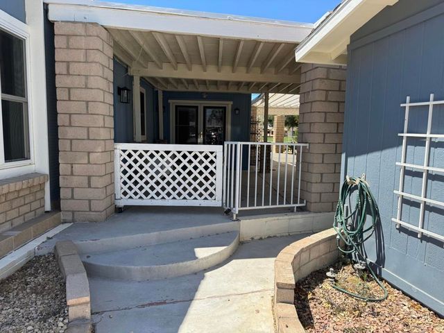 34735 Double Diamond Drive, Thousand Palms, CA 92276