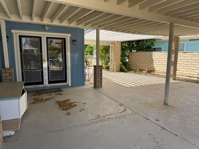 34735 Double Diamond Drive, Thousand Palms, CA 92276