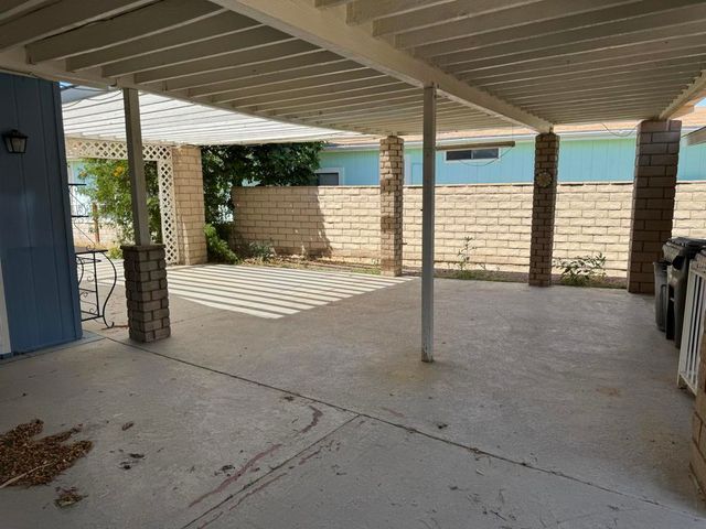 34735 Double Diamond Drive, Thousand Palms, CA 92276