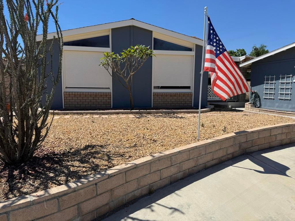 34735 Double Diamond Drive, Thousand Palms, CA 92276