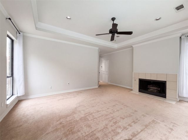 2405 Castle Rock Road, Arlington, TX 76006