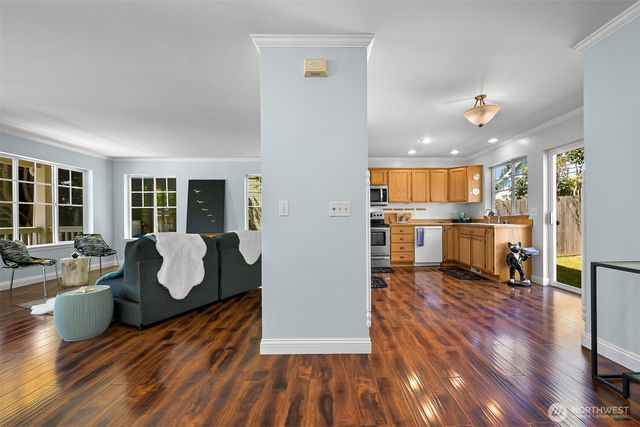 1811 Williamsburg Court, Bellingham, WA 98226
