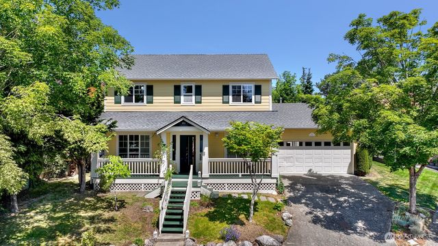 1811 Williamsburg Court, Bellingham, WA 98226