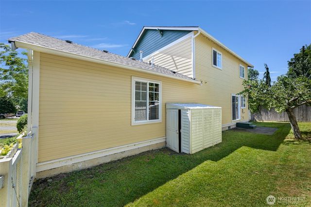 1811 Williamsburg Court, Bellingham, WA 98226