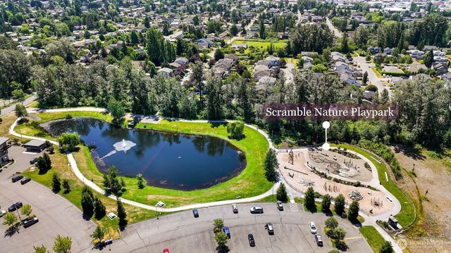 1811 Williamsburg Court, Bellingham, WA 98226