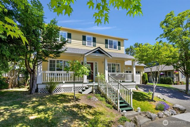 1811 Williamsburg Court, Bellingham, WA 98226