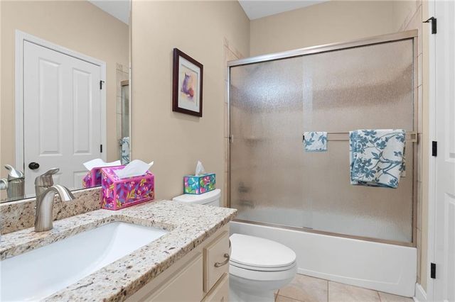 6816 Longview Street, Shawnee, KS 66218