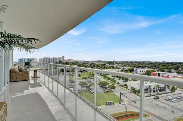 1 N Ocean Boulevard 814, Pompano Beach, FL 33062