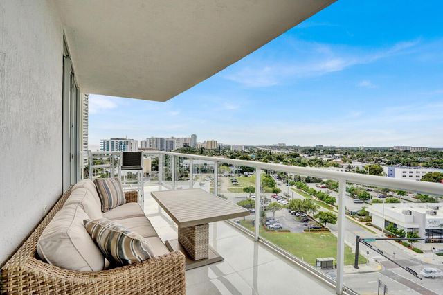 1 N Ocean Boulevard 814, Pompano Beach, FL 33062