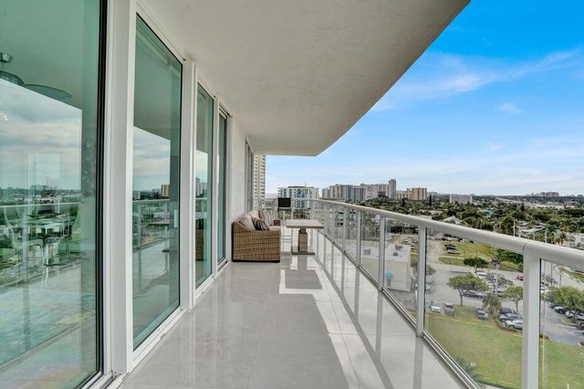 1 N Ocean Boulevard 814, Pompano Beach, FL 33062