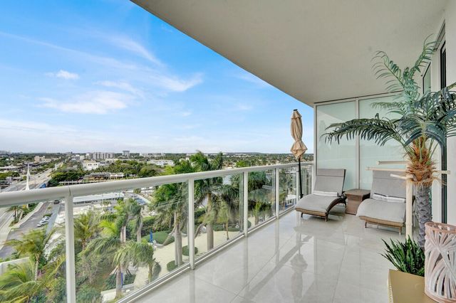 1 N Ocean Boulevard 814, Pompano Beach, FL 33062