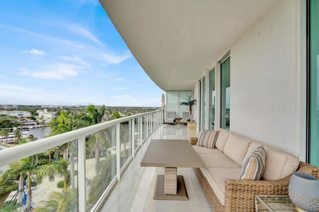 1 N Ocean Boulevard 814, Pompano Beach, FL 33062