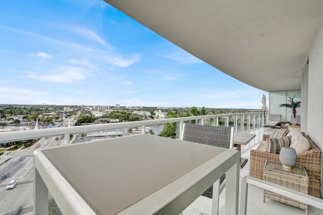 1 N Ocean Boulevard 814, Pompano Beach, FL 33062