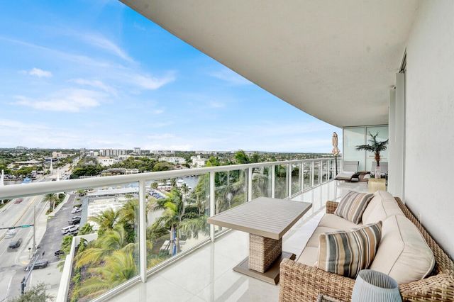 1 N Ocean Boulevard 814, Pompano Beach, FL 33062