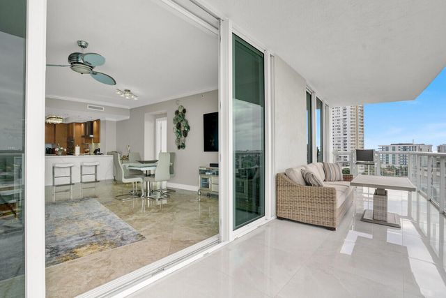 1 N Ocean Boulevard 814, Pompano Beach, FL 33062