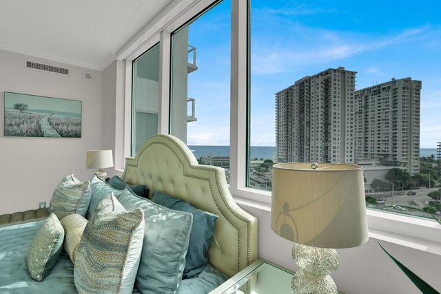 1 N Ocean Boulevard 814, Pompano Beach, FL 33062