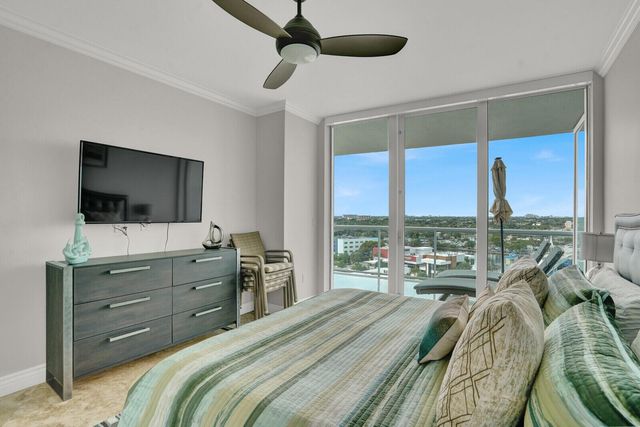 1 N Ocean Boulevard 814, Pompano Beach, FL 33062