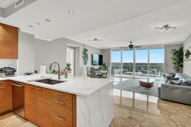 1 N Ocean Boulevard 814, Pompano Beach, FL 33062