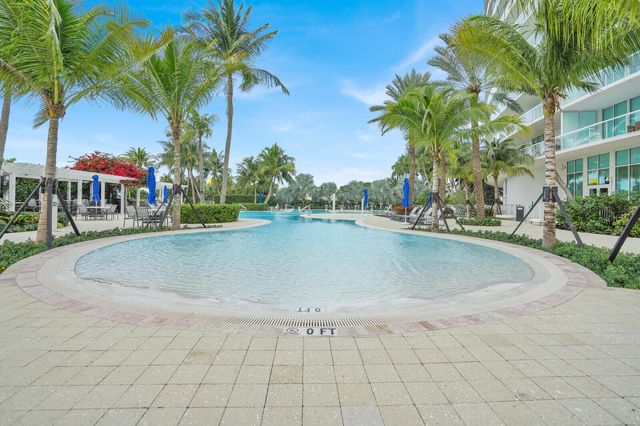 1 N Ocean Boulevard 814, Pompano Beach, FL 33062