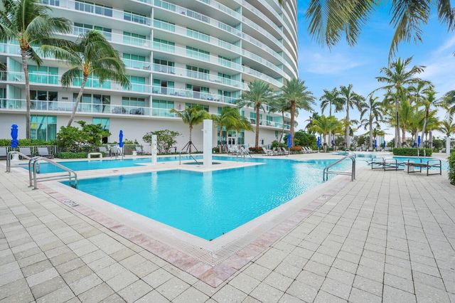 1 N Ocean Boulevard 814, Pompano Beach, FL 33062