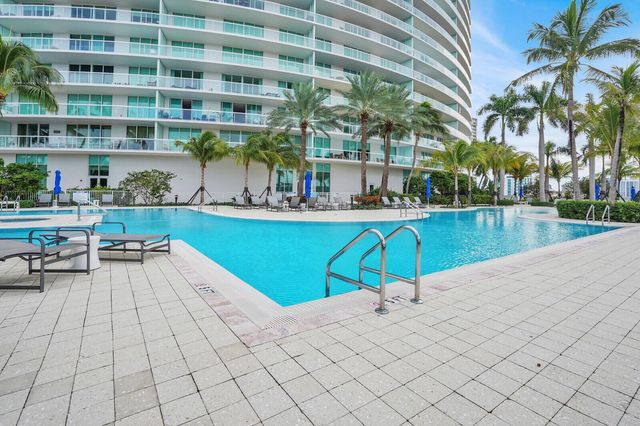 1 N Ocean Boulevard 814, Pompano Beach, FL 33062