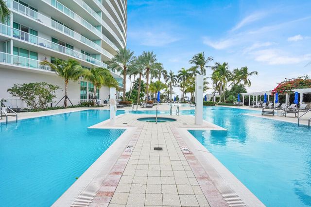 1 N Ocean Boulevard 814, Pompano Beach, FL 33062